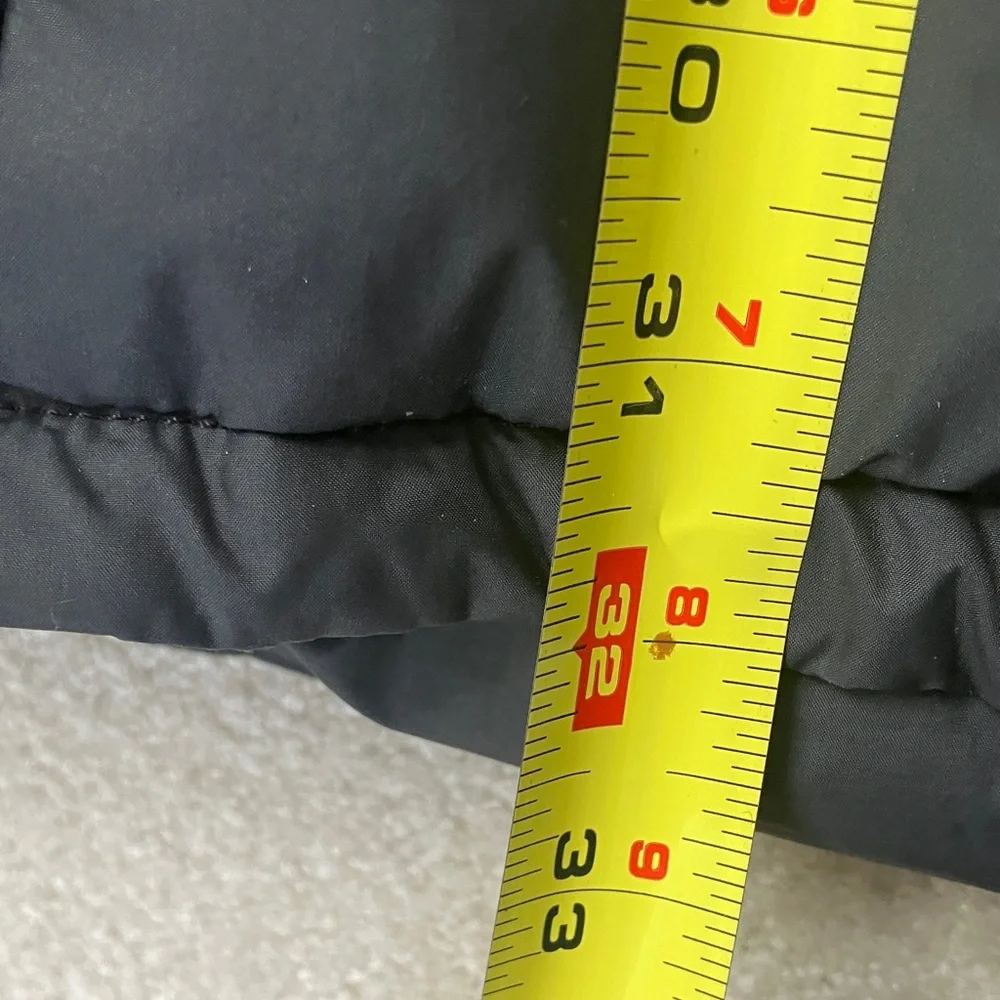 The North Face Metropolis Down Parka - Picture 12 of 12